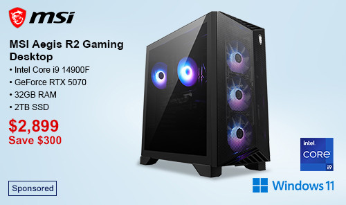 MSI-DT